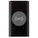 Batterie de secours sans fil en aluminium recyclé Juice type-C de 4 000 mAh-Croquis verticaux2