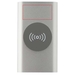 Batterie de secours sans fil en aluminium recyclé Juice type-C de 4 000 mAh-Croquis verticaux2