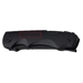 SCX.design T30 Multitool Couteau de poche avec 10 fonctions-Croquis verticaux1