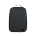 Sac à dos SCX.design L12 Shield avec powerbank 10.000 mAh intégré et câble de recharge 3 en 1-Croquis verticaux1