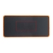 SCX.design P48 10.000 mAh powerbank magnétique 15W en bois avec logo lumineux-Croquis verticaux1