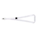 Lois Sublimation RPET-Lanyard mit Sicherheitsverschluss-Standskizze3