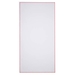 Alice 145 g/m² Sublimation-Multi-Schal aus RPET-Standskizze2
