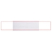 Lily Sublimation-Stirnband aus RPET-Standskizze1