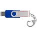 Rotate mit Schlüsselanhänger USB-Stick-Standskizze3