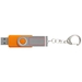 Rotate USB minne med nyckelring-ståndskiss2