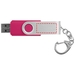 USB Rotate con portachiave-Schizzi dello stand4