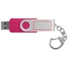 USB Rotate con portachiave-Schizzi dello stand3