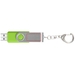 Rotate USB minne med nyckelring-ståndskiss4