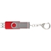 Rotate USB minne med nyckelring-ståndskiss4