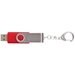 Rotate USB minne med nyckelring-ståndskiss3