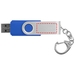 Rotate USB minne med nyckelring-ståndskiss4