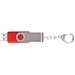 Rotate USB minne med nyckelring-ståndskiss4
