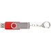 Rotate USB minne med nyckelring-ståndskiss3