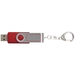 Rotate USB minne med nyckelring-ståndskiss3