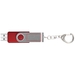 Rotate USB minne med nyckelring-ståndskiss6