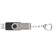 Rotate mit Schlüsselanhänger USB-Stick-Standskizze4