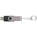 Rotate mit Schlüsselanhänger USB-Stick-Standskizze3