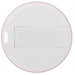 Round Credit Card USB-Stick-Standskizze4