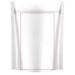 10 Pflaster in vollfarbig bedruckter Papiertasche-Standskizze1