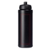 Bouteille de sport Baseline Risede 750 ml-Croquis verticaux1