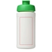 Baseline Rise 500 ml Sportflasche mit Klappdeckel-Standskizze1