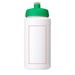 Bouteille de sport Baseline Rise de 500 ml-Croquis verticaux1