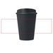 Gobelet Americano® Switch Renew de 300 ml avec couvercle-Croquis verticaux1