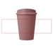 Gobelet Americano® Switch Renew de 300 ml avec couvercle-Croquis verticaux1