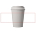 Gobelet Americano® Switch Renew de 300 ml avec couvercle-Croquis verticaux1