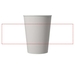 Gobelet Americano® Switch Renew de 300 ml-Croquis verticaux1
