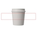 Gobelet Americano® Switch Renew de 200 ml avec couvercle 360°-Croquis verticaux1