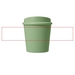 Gobelet Americano® Switch Renew de 200 ml avec couvercle-Croquis verticaux1