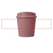 Gobelet Americano® Switch Renew de 200 ml avec couvercle-Croquis verticaux1