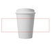 Americano® Switch 300 ml Becher mit Deckel-Standskizze1