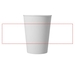Americano® Switch 300 ml Becher-Standskizze1