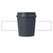 Americano® Switch 200 ml Becher mit 360°-Deckel-Standskizze1