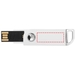 Swivel Rectangular USB-Stick-Standskizze1