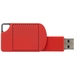 Swivel fyrkantigt USB minne-ståndskiss2