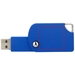 Swivel fyrkantigt USB minne-ståndskiss1