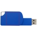 Swivel fyrkantigt USB minne-ståndskiss2