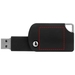 Swivel fyrkantigt USB minne-ståndskiss1