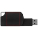 Swivel fyrkantigt USB minne-ståndskiss2