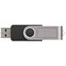 Clé USB rotative avec doming-Croquis verticaux2