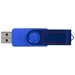 Clé USB rotative métallisée-Croquis verticaux3