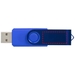 Clé USB rotative métallisée-Croquis verticaux1