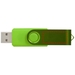 Rotate Metallic USB minne-ståndskiss2