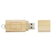 USB 3.0 in bambù con portachiavi-Schizzi dello stand3