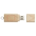Chiavetta USB 3.0 in legno con portachiavi-Schizzi dello stand4