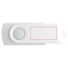 Rotate USB-Stick 3.0 aus Metall-Standskizze2